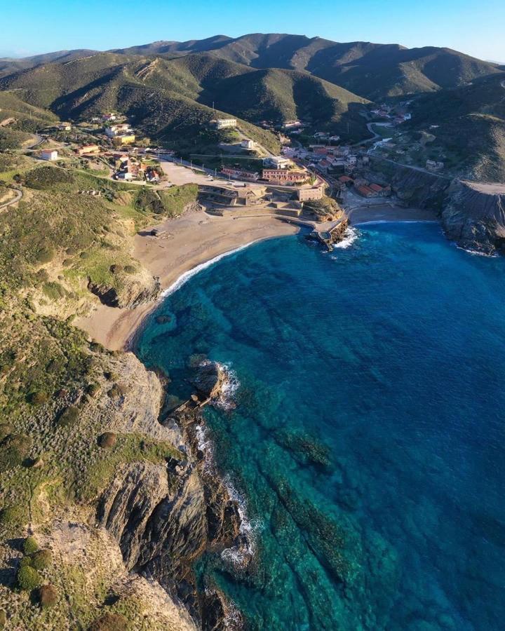 Il Tramonto Tra Alghero E Stintino Palmadula Luaran gambar